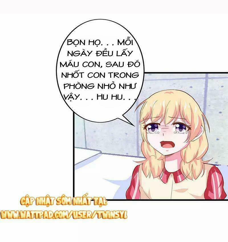 Không Gả Cho Tổng Tài, Gả Cho Người Hầu 180 trang 32