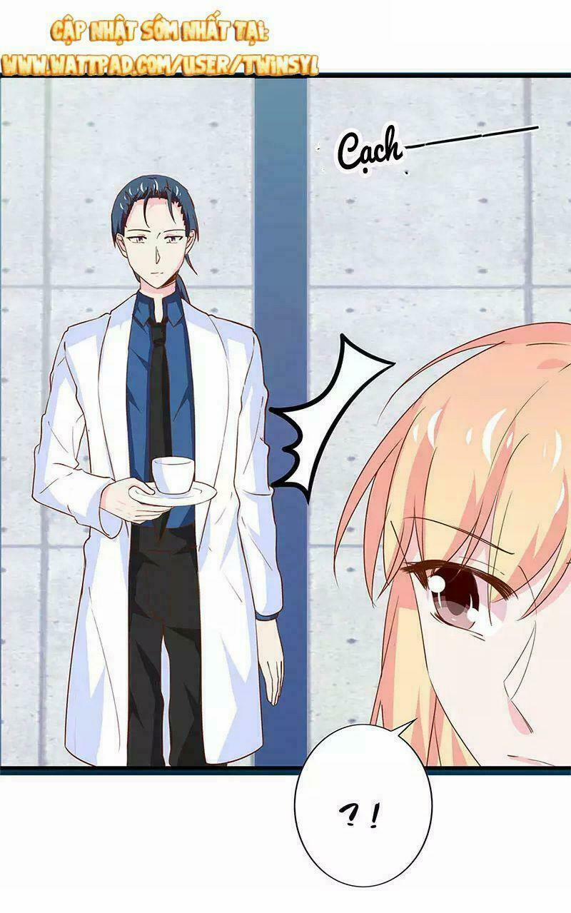 Không Gả Cho Tổng Tài, Gả Cho Người Hầu 180 trang 34