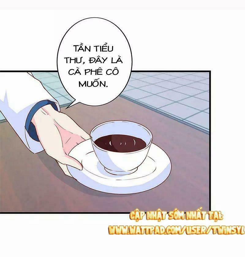 Không Gả Cho Tổng Tài, Gả Cho Người Hầu 180 trang 36