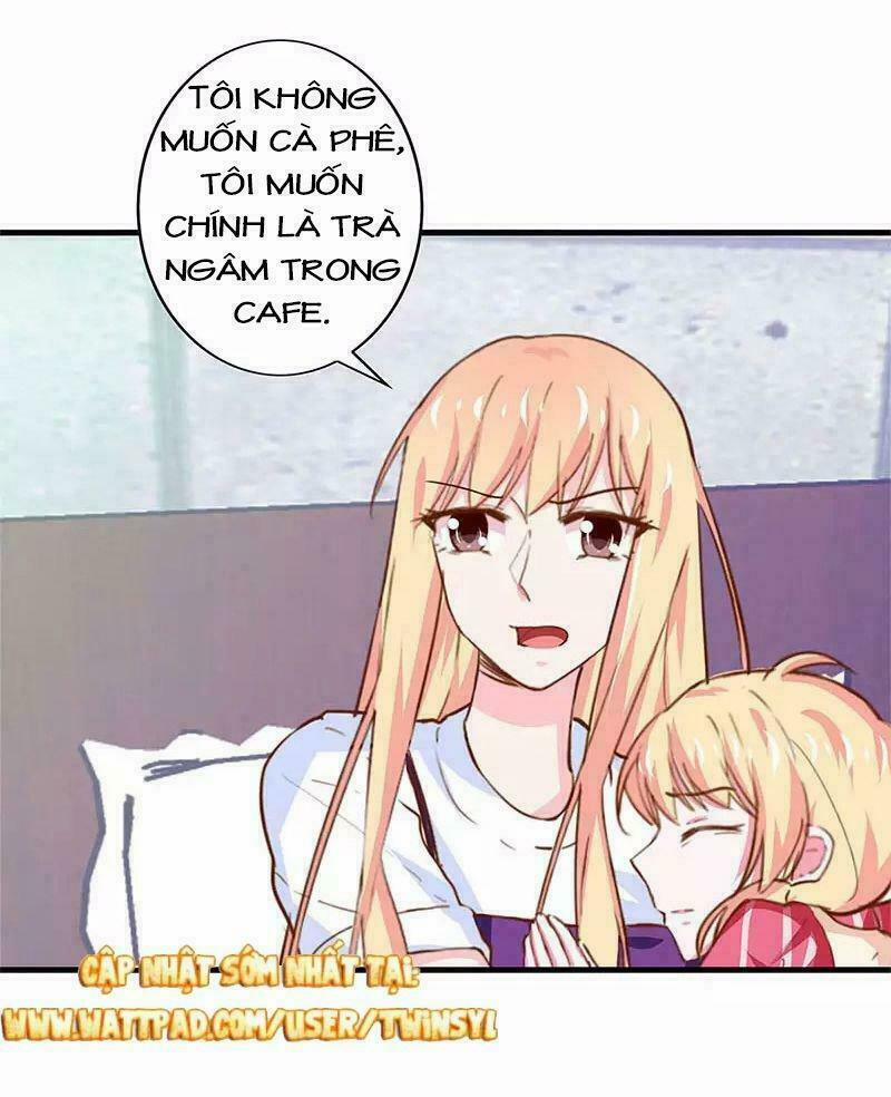 Không Gả Cho Tổng Tài, Gả Cho Người Hầu 180 trang 37