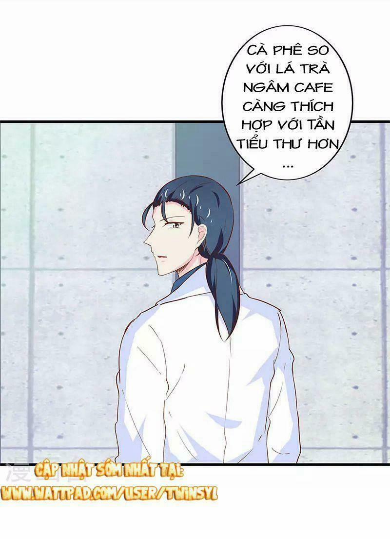 Không Gả Cho Tổng Tài, Gả Cho Người Hầu 180 trang 38