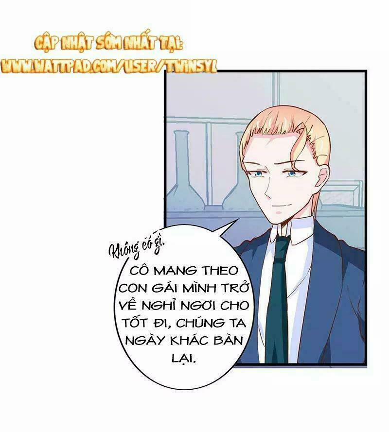 Không Gả Cho Tổng Tài, Gả Cho Người Hầu 180 trang 4