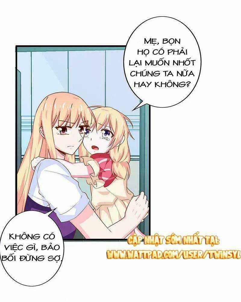 Không Gả Cho Tổng Tài, Gả Cho Người Hầu 180 trang 5