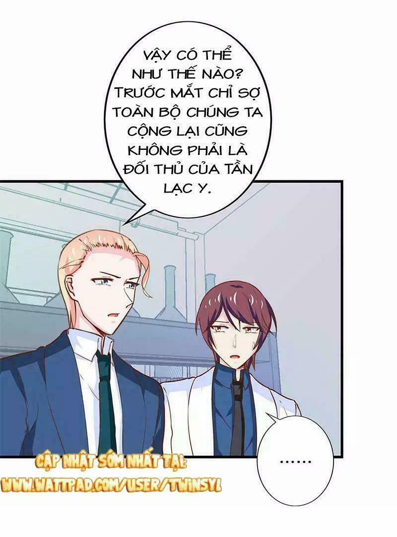 Không Gả Cho Tổng Tài, Gả Cho Người Hầu 180 trang 8