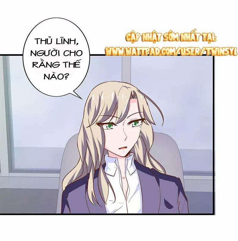 Không Gả Cho Tổng Tài, Gả Cho Người Hầu 181 trang 11