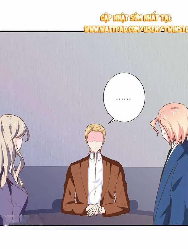 Không Gả Cho Tổng Tài, Gả Cho Người Hầu 181 trang 12