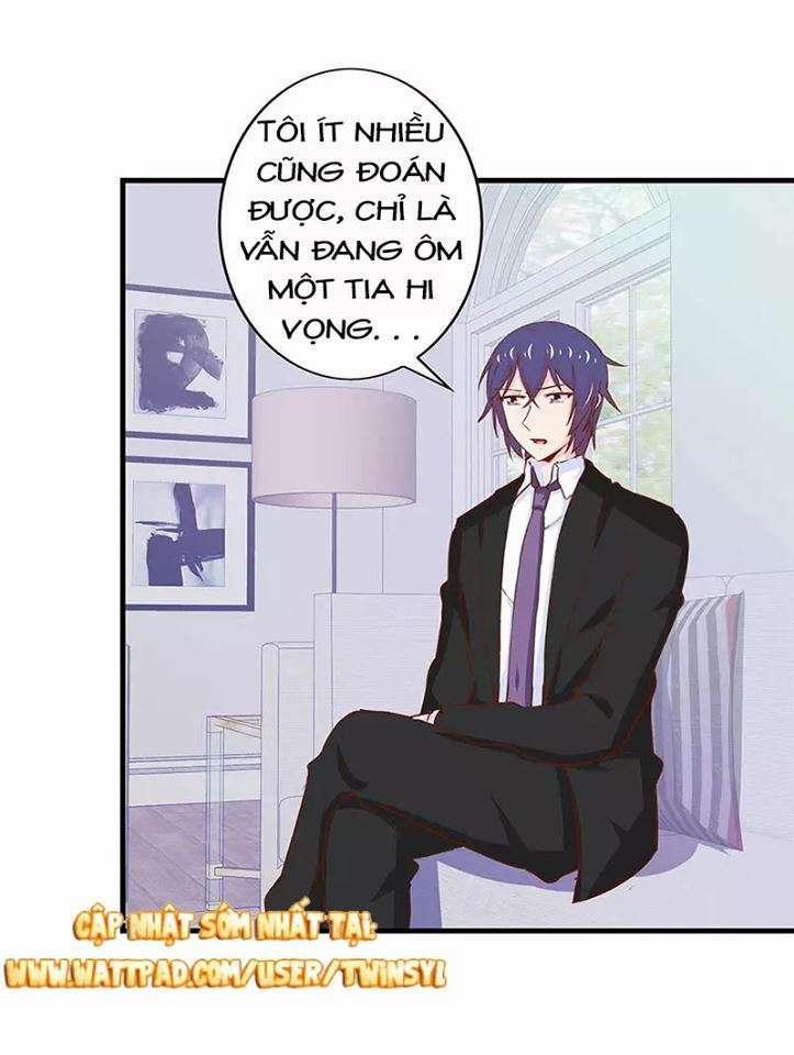 Không Gả Cho Tổng Tài, Gả Cho Người Hầu 181 trang 15