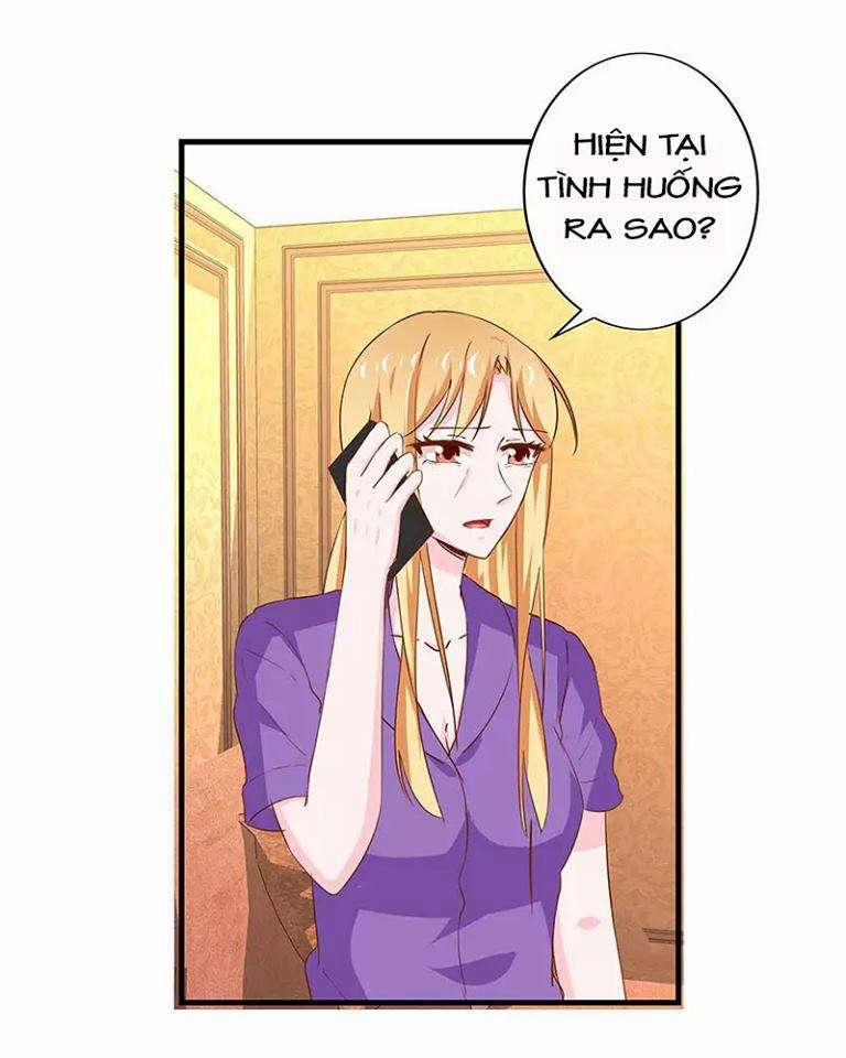 Không Gả Cho Tổng Tài, Gả Cho Người Hầu 181 trang 24