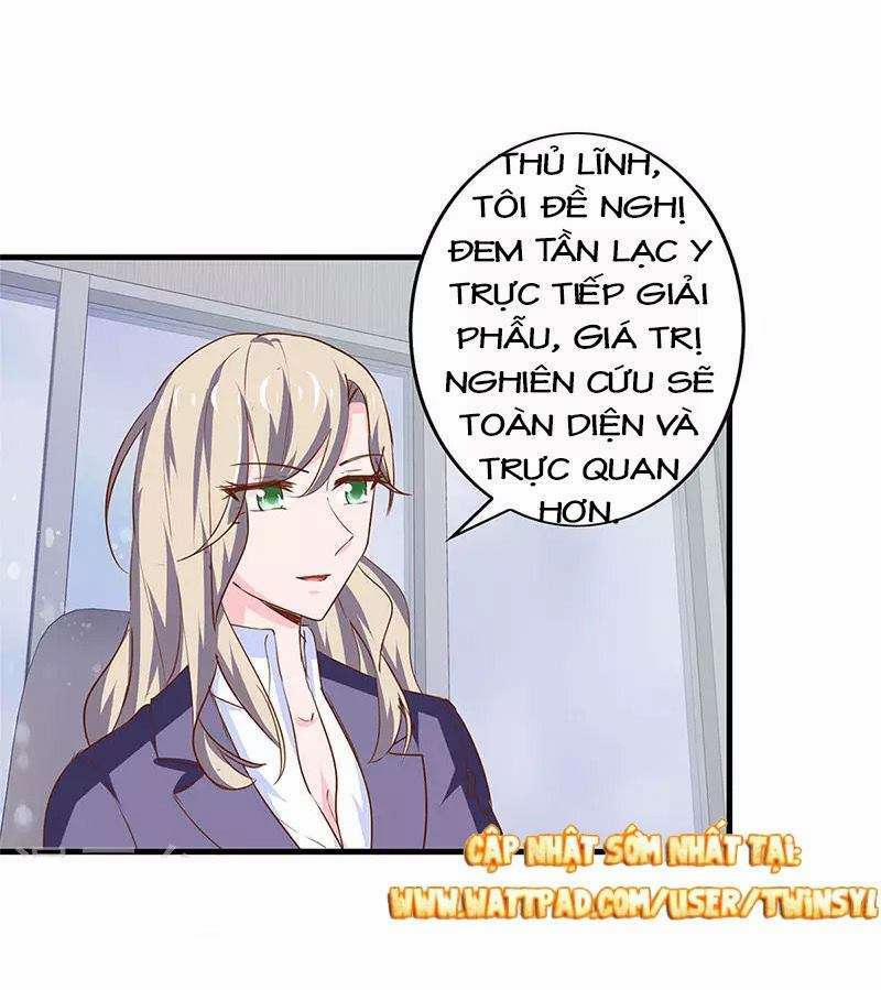 Không Gả Cho Tổng Tài, Gả Cho Người Hầu 181 trang 3