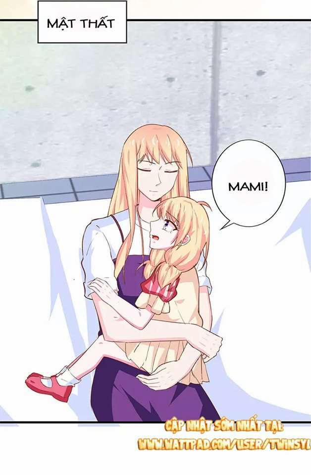 Không Gả Cho Tổng Tài, Gả Cho Người Hầu 181 trang 30