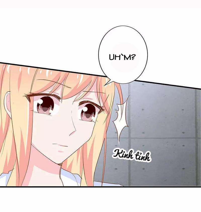 Không Gả Cho Tổng Tài, Gả Cho Người Hầu 181 trang 31