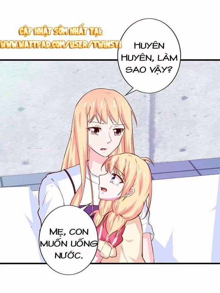 Không Gả Cho Tổng Tài, Gả Cho Người Hầu 181 trang 32