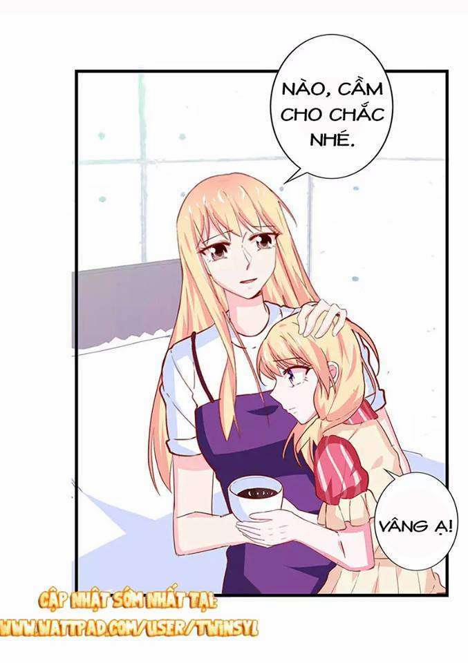 Không Gả Cho Tổng Tài, Gả Cho Người Hầu 181 trang 34