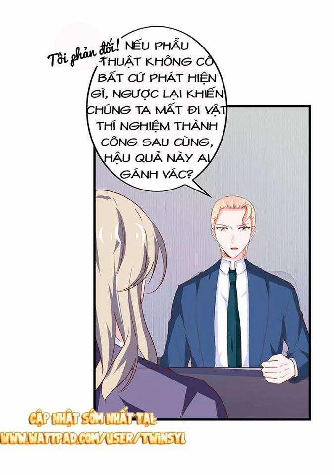 Không Gả Cho Tổng Tài, Gả Cho Người Hầu 181 trang 4