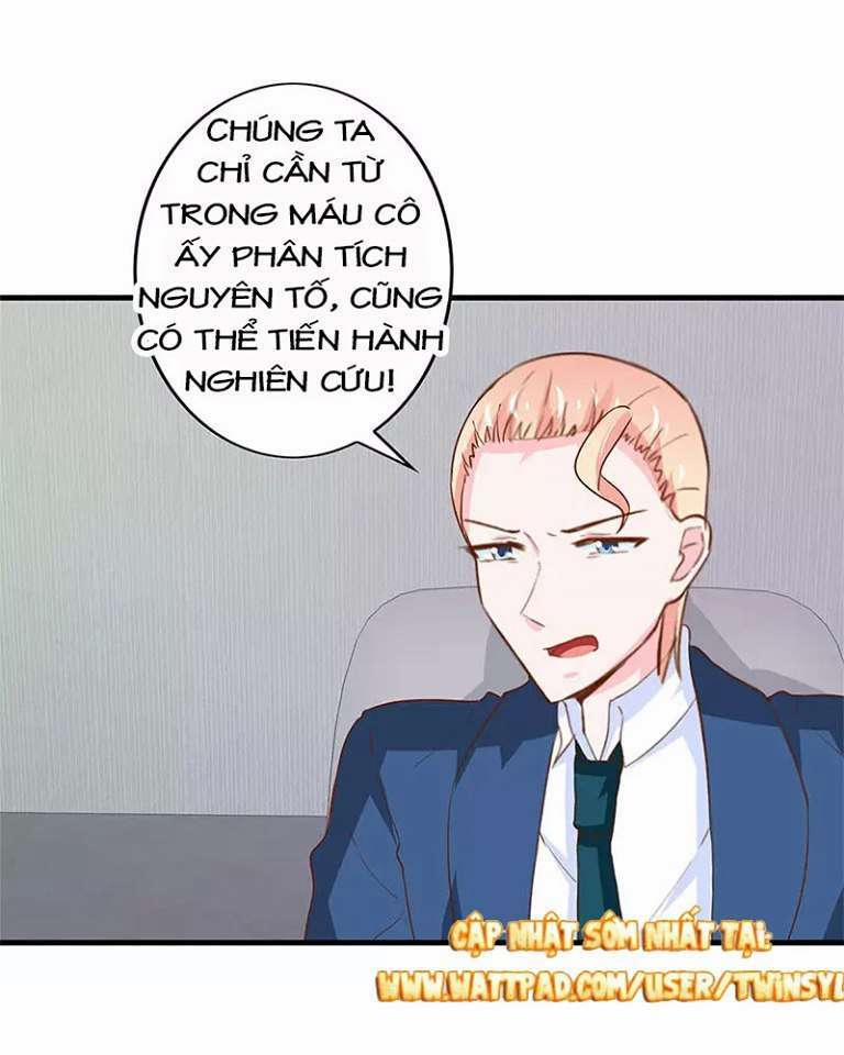 Không Gả Cho Tổng Tài, Gả Cho Người Hầu 181 trang 6