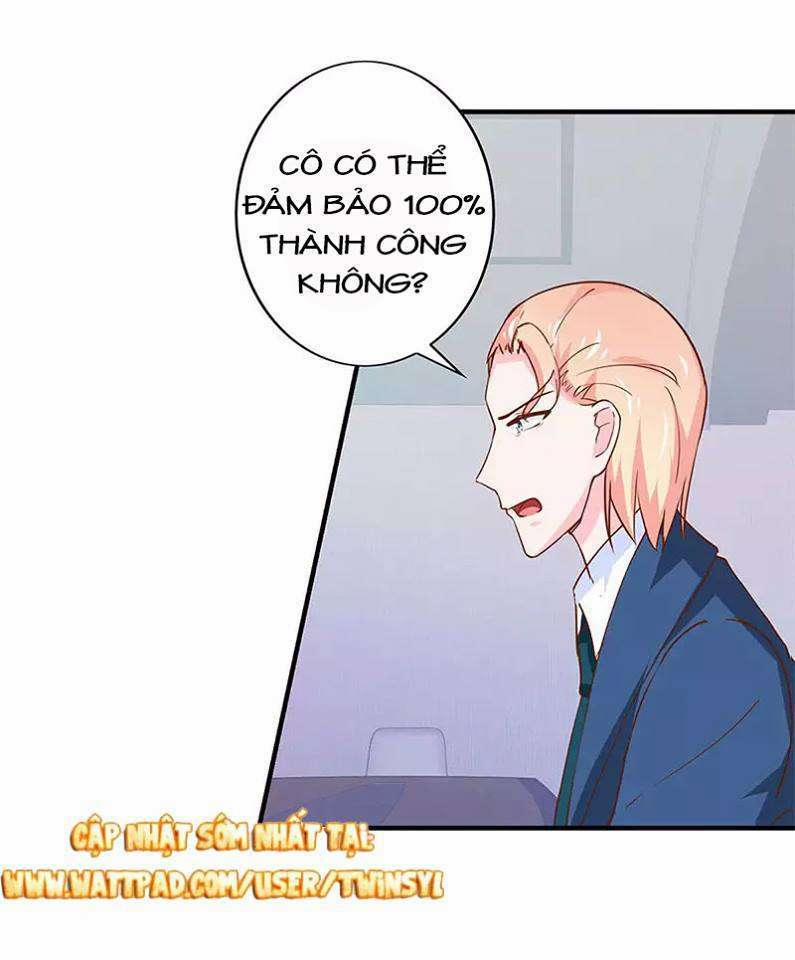 Không Gả Cho Tổng Tài, Gả Cho Người Hầu 181 trang 9