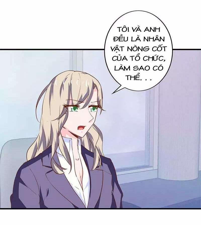 Không Gả Cho Tổng Tài, Gả Cho Người Hầu 182 trang 10