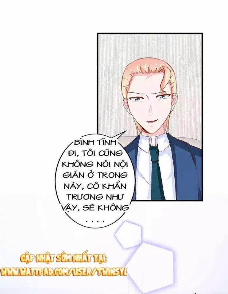 Không Gả Cho Tổng Tài, Gả Cho Người Hầu 182 trang 11