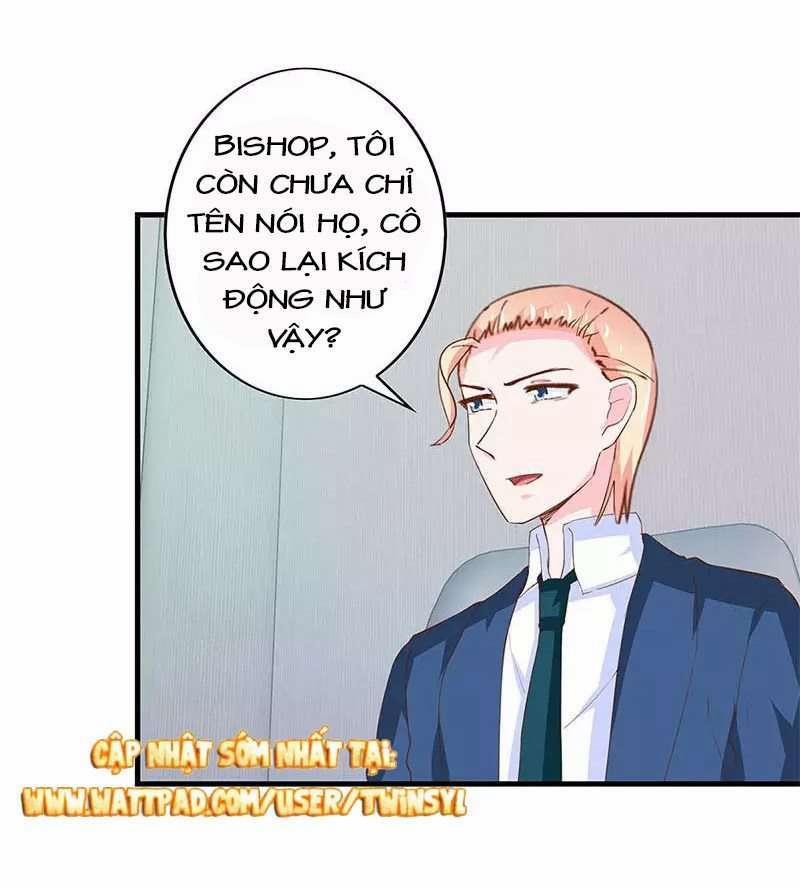 Không Gả Cho Tổng Tài, Gả Cho Người Hầu 182 trang 13