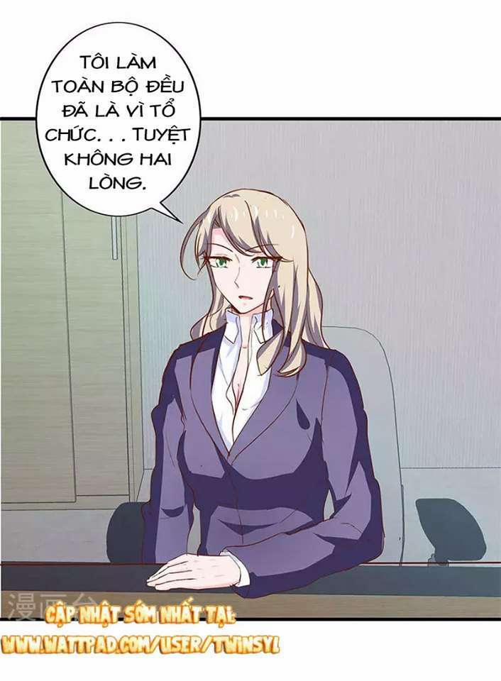 Không Gả Cho Tổng Tài, Gả Cho Người Hầu 182 trang 27
