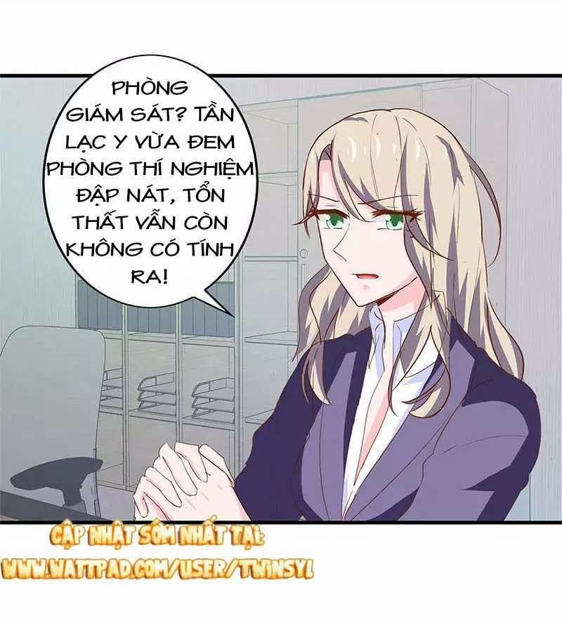 Không Gả Cho Tổng Tài, Gả Cho Người Hầu 182 trang 29