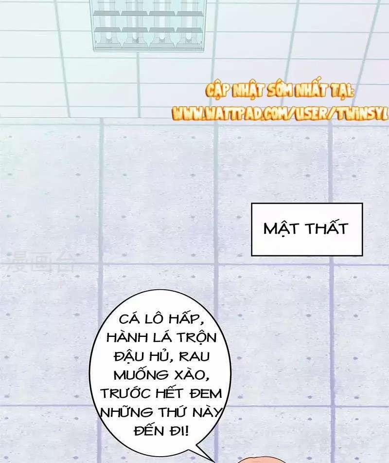 Không Gả Cho Tổng Tài, Gả Cho Người Hầu 182 trang 31