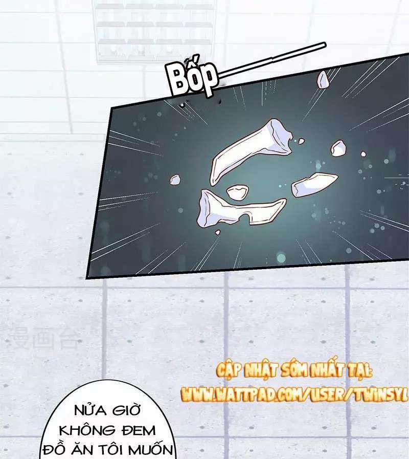 Không Gả Cho Tổng Tài, Gả Cho Người Hầu 182 trang 34