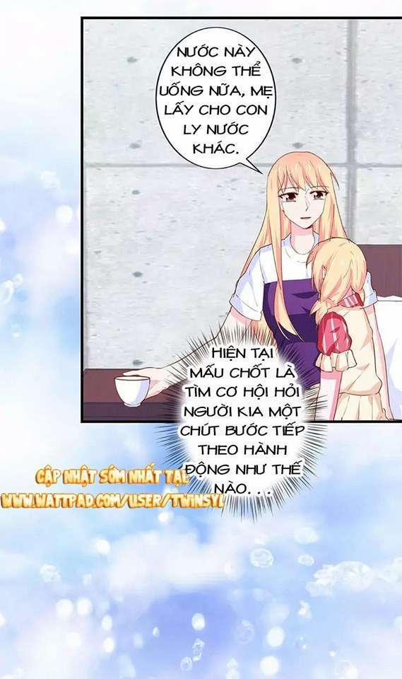 Không Gả Cho Tổng Tài, Gả Cho Người Hầu 182 trang 4