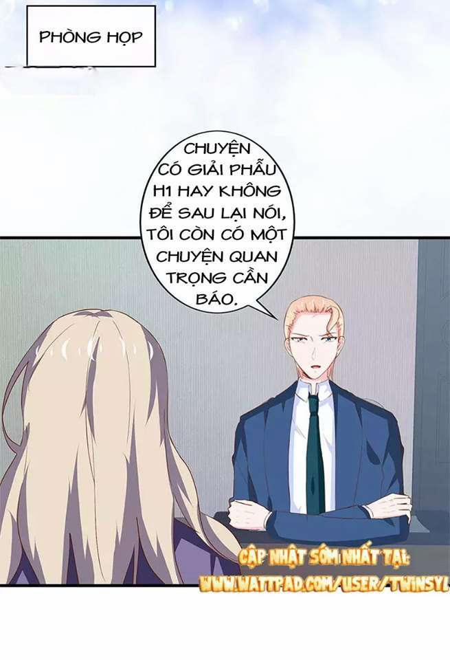 Không Gả Cho Tổng Tài, Gả Cho Người Hầu 182 trang 5