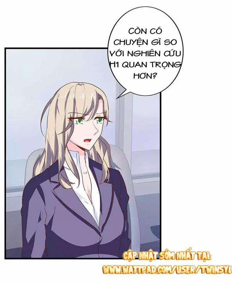 Không Gả Cho Tổng Tài, Gả Cho Người Hầu 182 trang 6