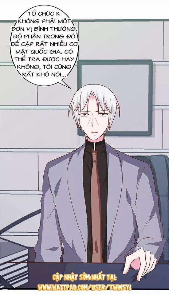 Không Gả Cho Tổng Tài, Gả Cho Người Hầu 183 trang 11