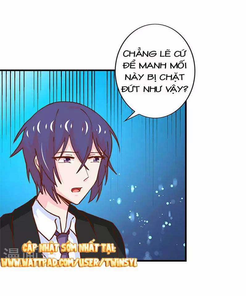 Không Gả Cho Tổng Tài, Gả Cho Người Hầu 183 trang 12