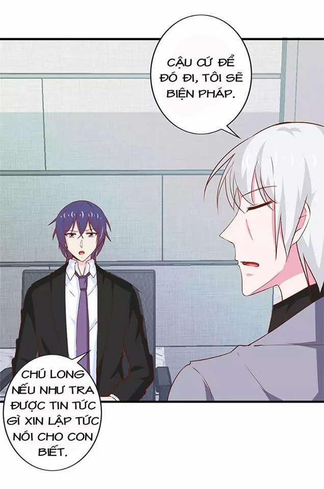 Không Gả Cho Tổng Tài, Gả Cho Người Hầu 183 trang 13
