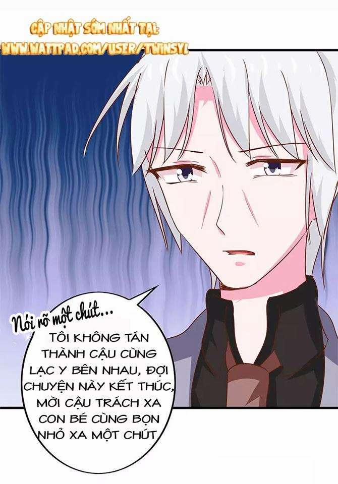 Không Gả Cho Tổng Tài, Gả Cho Người Hầu 183 trang 14