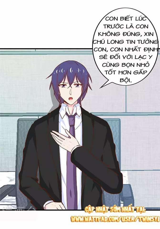 Không Gả Cho Tổng Tài, Gả Cho Người Hầu 183 trang 15