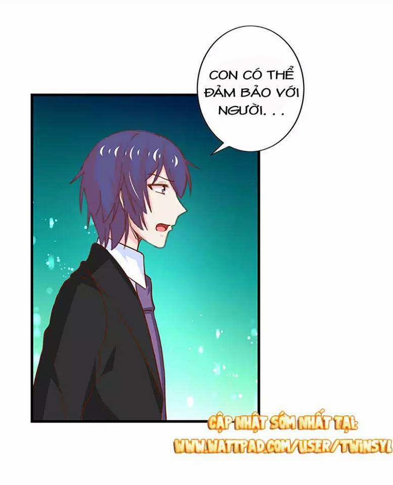 Không Gả Cho Tổng Tài, Gả Cho Người Hầu 183 trang 17