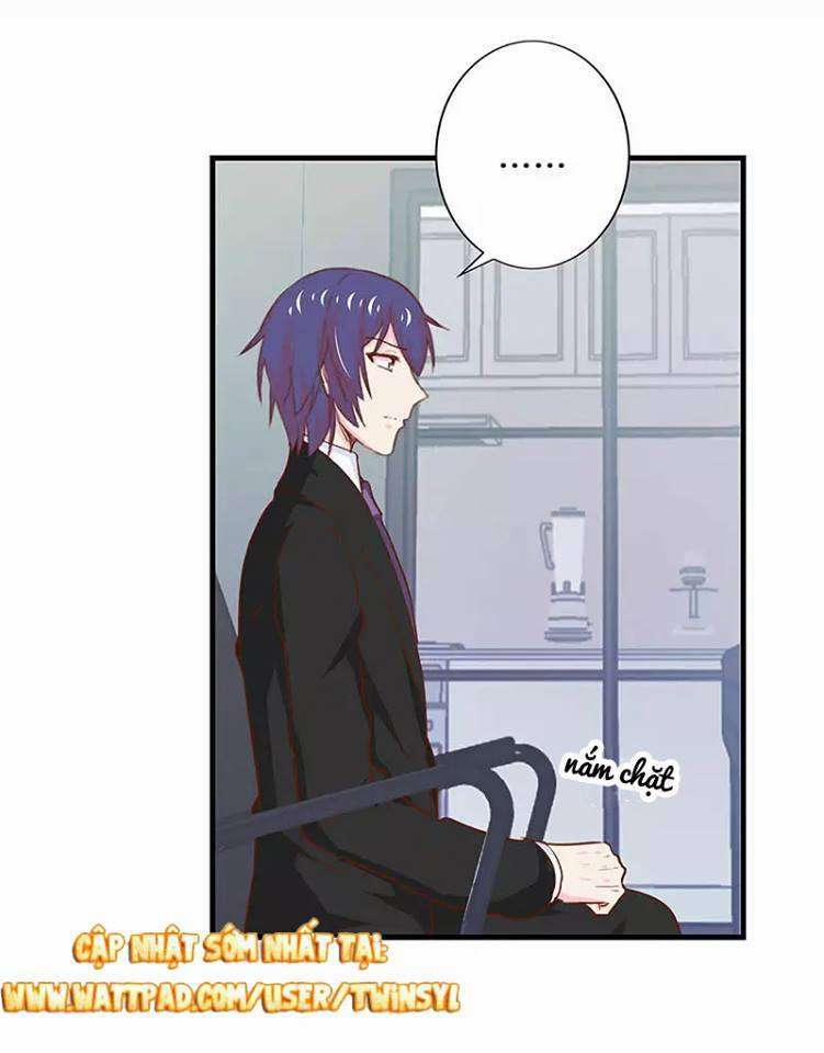 Không Gả Cho Tổng Tài, Gả Cho Người Hầu 183 trang 19