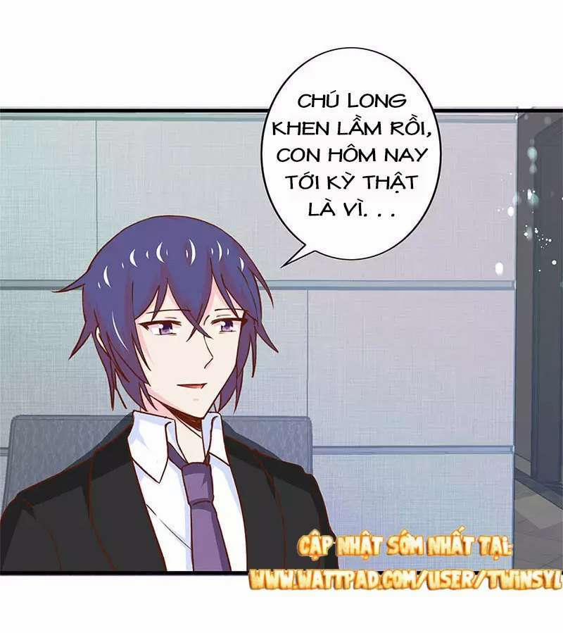 Không Gả Cho Tổng Tài, Gả Cho Người Hầu 183 trang 2