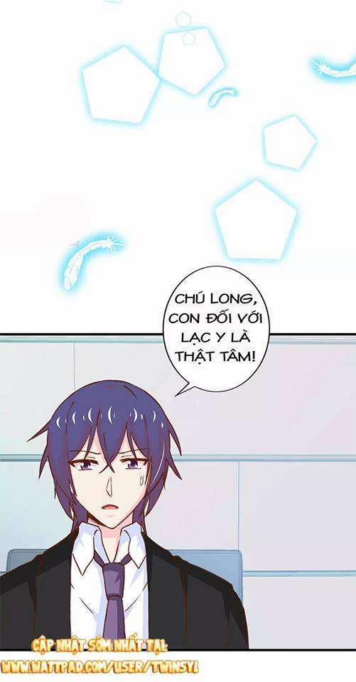 Không Gả Cho Tổng Tài, Gả Cho Người Hầu 183 trang 21
