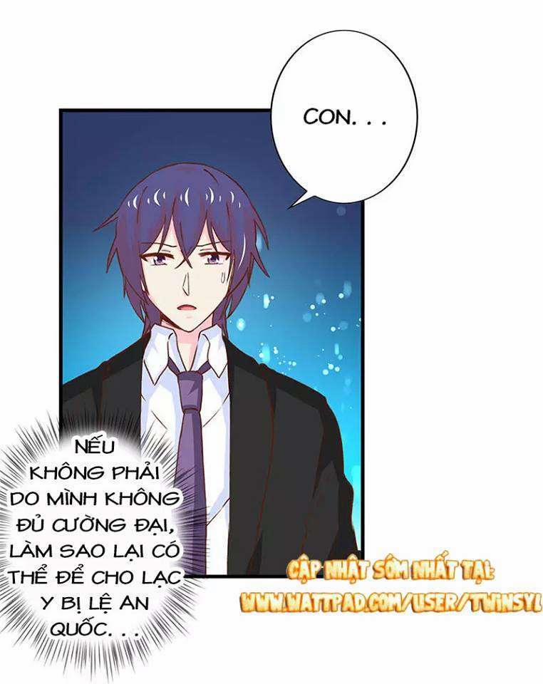Không Gả Cho Tổng Tài, Gả Cho Người Hầu 183 trang 24