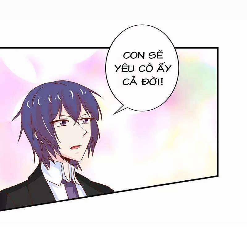 Không Gả Cho Tổng Tài, Gả Cho Người Hầu 183 trang 26
