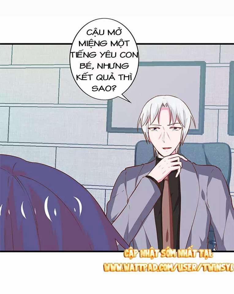 Không Gả Cho Tổng Tài, Gả Cho Người Hầu 183 trang 27