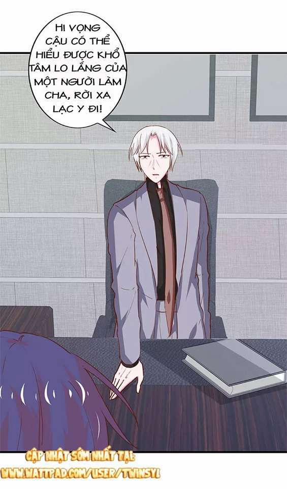 Không Gả Cho Tổng Tài, Gả Cho Người Hầu 183 trang 28