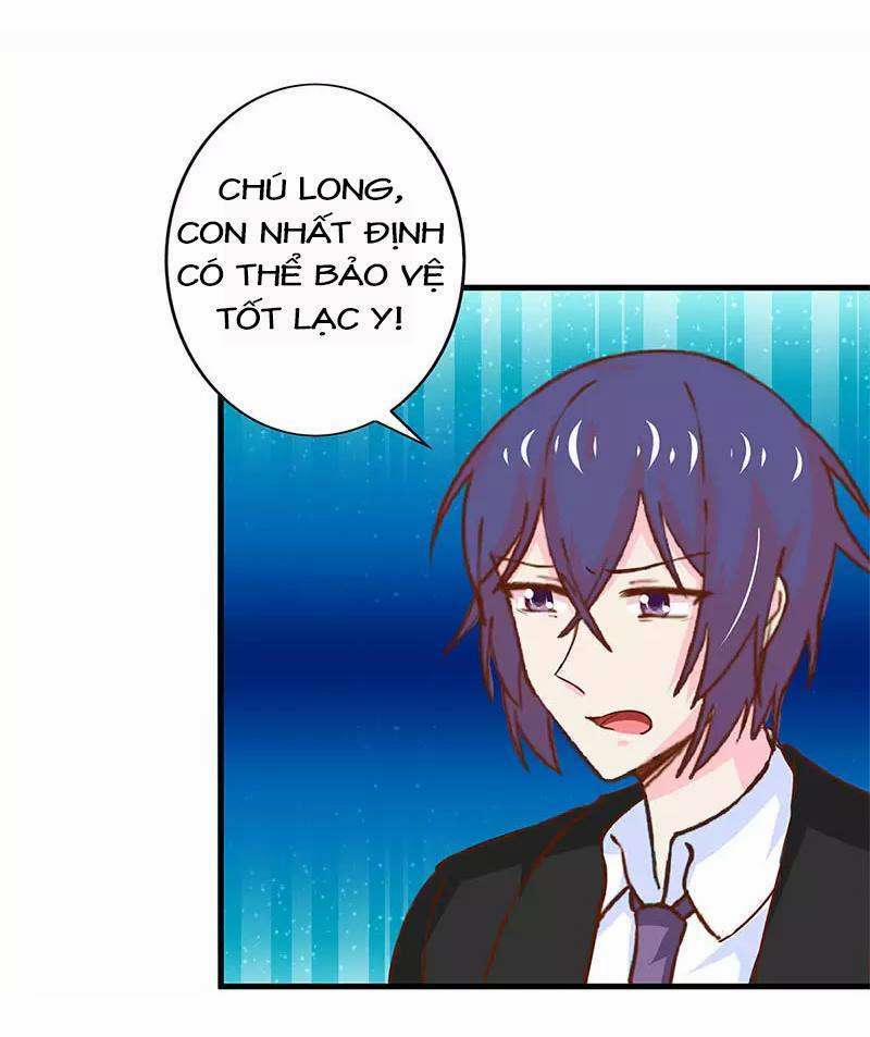 Không Gả Cho Tổng Tài, Gả Cho Người Hầu 183 trang 29