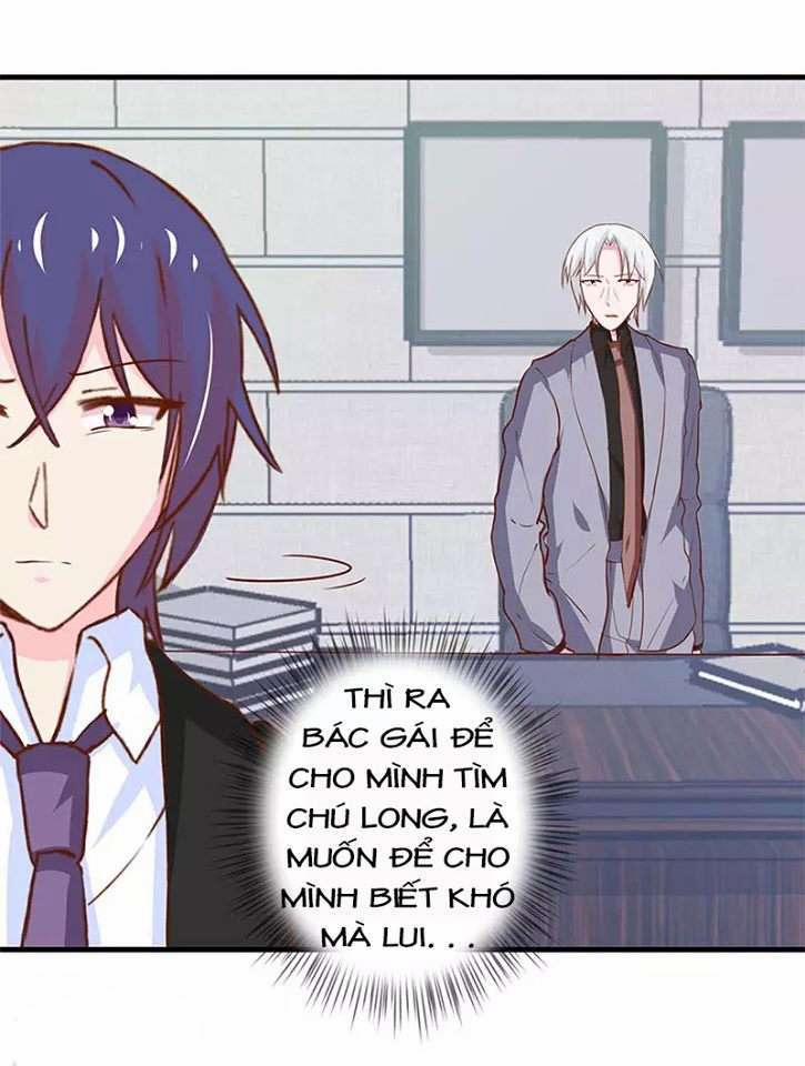 Không Gả Cho Tổng Tài, Gả Cho Người Hầu 183 trang 31