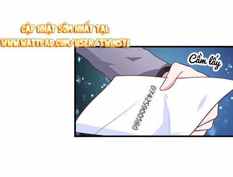 Không Gả Cho Tổng Tài, Gả Cho Người Hầu 183 trang 32