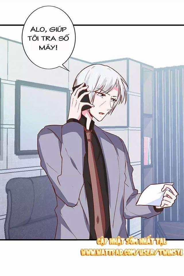 Không Gả Cho Tổng Tài, Gả Cho Người Hầu 183 trang 33