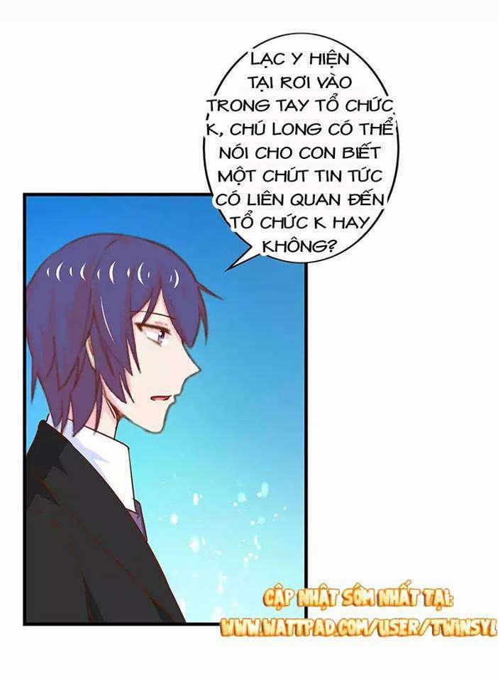 Không Gả Cho Tổng Tài, Gả Cho Người Hầu 183 trang 4