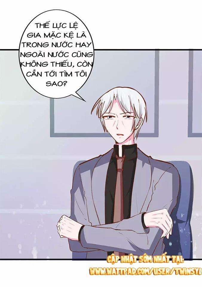 Không Gả Cho Tổng Tài, Gả Cho Người Hầu 183 trang 5