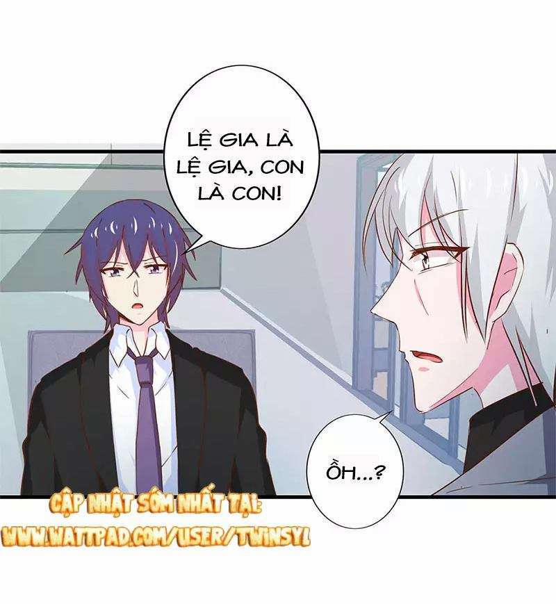 Không Gả Cho Tổng Tài, Gả Cho Người Hầu 183 trang 6